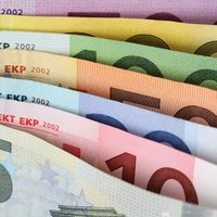 Spiediens uz kredīta maksājumiem aug – 12 mēnešu Euribor pārsniedzis 3% līmeni