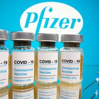 Великобритания может одобрить вакцину Pfizer "в ближайшие дни"