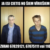 Par orģijām ar nepilngadīgiem zēniem Rīgā aiztur bijušo Rēzeknes Krievu biedrības vadītāju