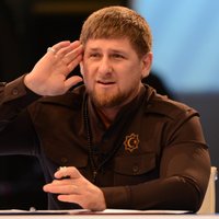 Петицию Яшина об отставке Кадырова подписали более 150 тысяч человек