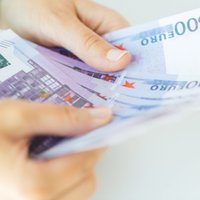 Ātro kredītu devējam 'Mogo' PTAC uzliek 92 000 eiro sodu