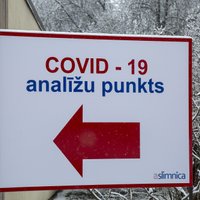 Ar Covid-19 Latvijā saslimuši 946 cilvēki; reģistrēti 22 nāves gadījumi