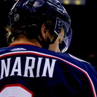 Форвард НХЛ Панарин не поможет сборной России на ЧМ-2018