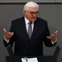 Vācijas prezidents: pienācis laiks parādīt ES iedzīvotājiem, ka Savienība tiem ir izdevīga