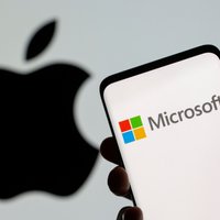 Ar Krievijas izlūkdienestu saistīti hakeri uzlauzuši 'Microsoft' vadošo darbinieku e-pasta kontus