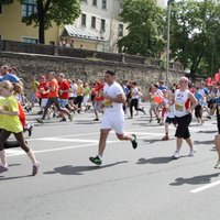 В этом году Рижский марафон растянется на два дня