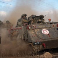 43 Izraēlas rezervisti atsakās dienēt armijā, kas 'ļaunprātīgi rīkojas' pret palestīniešiem