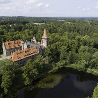 Apceļo Latviju: idejas vienas dienas brīvdienu maršrutiem
