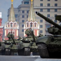 Karš starp Krieviju un ASV tuvākajā desmitgadē ir maz ticams, vērtē 'Foreign Policy'