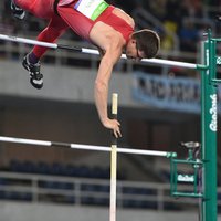 Latvijas vieglatlēti piecu sportistu sastāvā dodas uz Eiropas čempionātu telpās