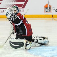 Latvijas hokejistu līksme un bēdas olimpiskajos kvalifikācijas turnīros
