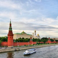 Кремль сожалеет о "махровой русофобии" в США