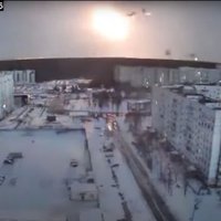 Par Harkivas TV torņa bombardēšanu Ukrainā notiesā krievu lidotāju