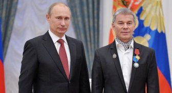 Украинская прокуратура объявила Газманова и Баскова в международный розыск, следующая - Канделаки