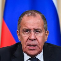 'Nedraudzīgais solis nepaliks bez sekām' – Krievija nosoda diplomātu izraidīšanu