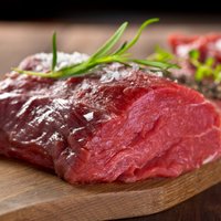 Krievija aizliedz Moldovas gaļas importu