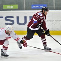 Хоккеисты "Риги" продлили серию побед до четырех игр