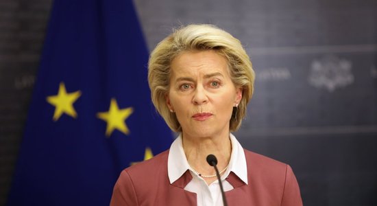 Бельгия обещает поддержать Украину на посту председателя ЕС