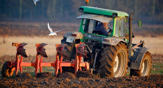'Zemnieku saeima': ES lauksaimniecības budžeta priekšlikums ir nepieņemams