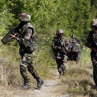 Конфликт с Косово: армия Сербии приведена в повышенную боеготовность