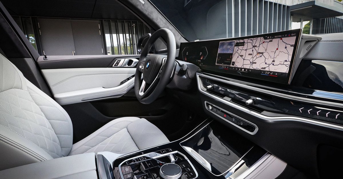 BMW Drops Controversial Heated Seats Subscription Fee: Customer Reactions and Industry Studies Revealed