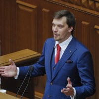 Скандал с прослушкой о Зеленском: лишится ли кресла премьер Украины?