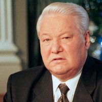 Соратник Ельцина Бурбулис: если бы не путч, Союз сохранился