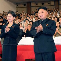 Ziemeļkoreja vareni atbild uz 'Gangnam Style'