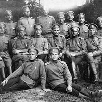 Kā pirms 100 gadiem dibināja pirmās latviešu nacionālās vienības - strēlnieku bataljonus
