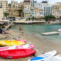 7 vietas, ko vērts apskatīt Maltā