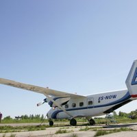 Ar Ķīnas investoru atbalstu attīstīs Jelgavas lidlauka teritoriju