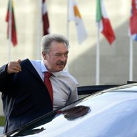 Kļūmīgs nacionālisms var novest pie 'īsta kara', brīdina Luksemburgas ministrs