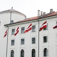 Jaunā konservatīvā partija 13.jūlijā pie Rīgas pils organizēs sapulci par tiesiskumu