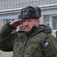 Krievijas ģenerāļa nāve Sīrijā atklāj Maskavas iesaisti karā Ukrainā