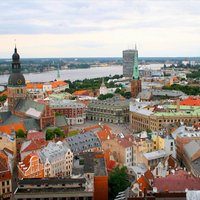 В Латвии планируют создать "Европейское русское движение"