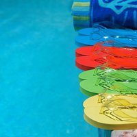 Zēna noslīkšana Ventspilī: amatu atstāj liktenīgās peldēšanas nodarbības vadītājs