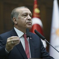 Erdogans paziņo par progresu sarunās par Krievijas zenītraķešu iegādi