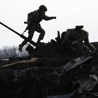 Ministrs: Ukrainai vajadzīgi NATO standarta, nevis PSRS ieroči