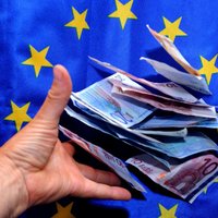 CFLA: 2017.gadā Latvijas ekonomikā ieplūda ES fondi miljarda eiro apmērā