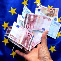 EP apstiprina programmu 400 miljardu eiro ieguldījumu piesaistīšanai