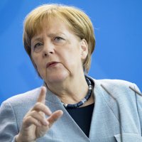 ES valstīm nepieciešams vairāk laika, lai vienotos migrācijas jautājumos, pauž Merkele