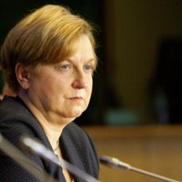 Polijas bijusī ārlietu ministre: Eiropas vienotību jābalsta ekonomiskās attiecībās