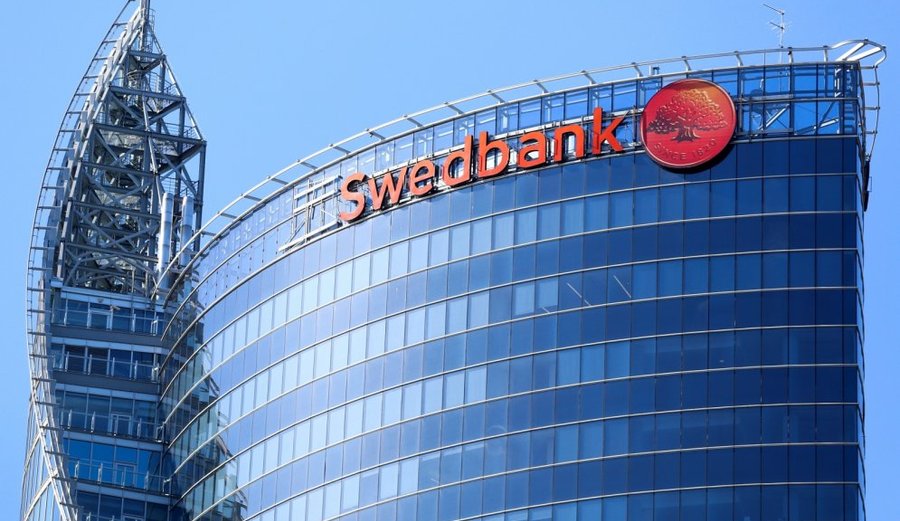 The implementation cycle of Apple Pay has been fully completed by Swedbank.