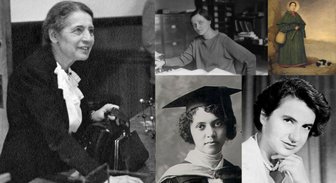 Первооткрывательницы: 6 женщин, чьи научные достижения были несправедливо забыты