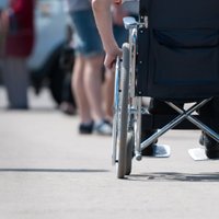 Sāk kampaņu par iekļaujošu nodarbinātību cilvēkiem ar invaliditāti