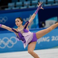 МОК: итоги двух турниров Олимпиады с участием Валиевой будут предварительными