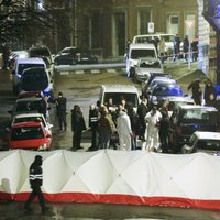 Антитеррористическая операция в Бельгии: убиты два исламиста
