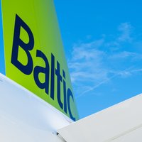 В этом году airBaltic может попросить у государства 50-100 млн евро помощи