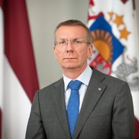 Prezidents Rinkēvičs piedalīsies 'Elektrum' Vienības braucienā