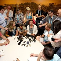 WTA tenisistēm izsūta gatavas atbildes uz jautājumiem par 'Šarapovas gadījumu'
